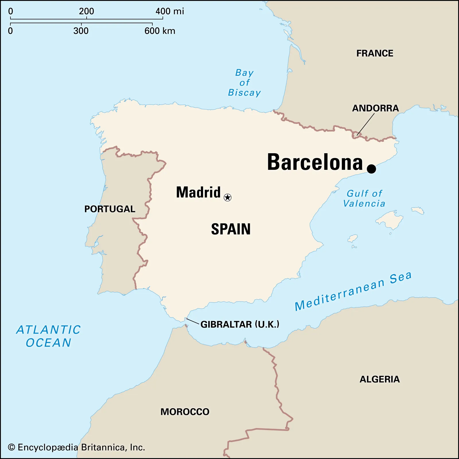 barcelona